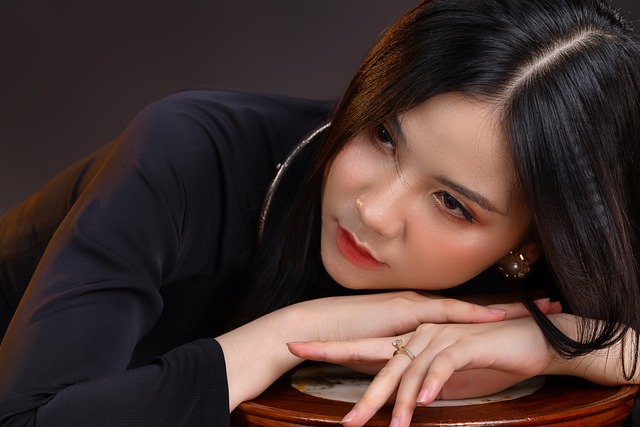 爱情，是场误打误撞的奇遇？