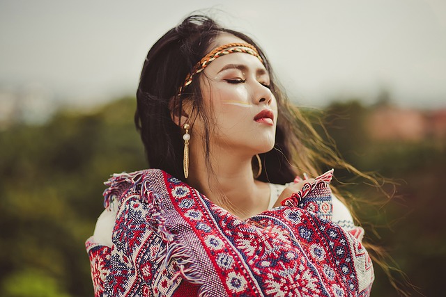 接吻的奇妙感觉，你体验过吗？