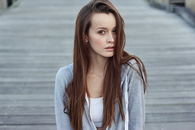 如何克服追女生的恐惧