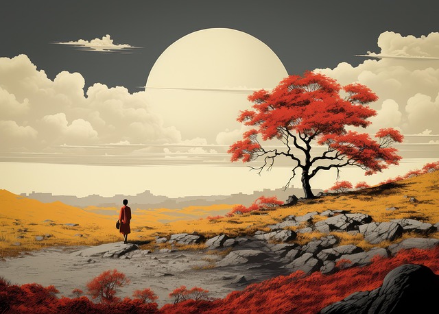感情的顶级形态，藏在初见心动、相知欣赏、熟识接纳、平淡相守里
