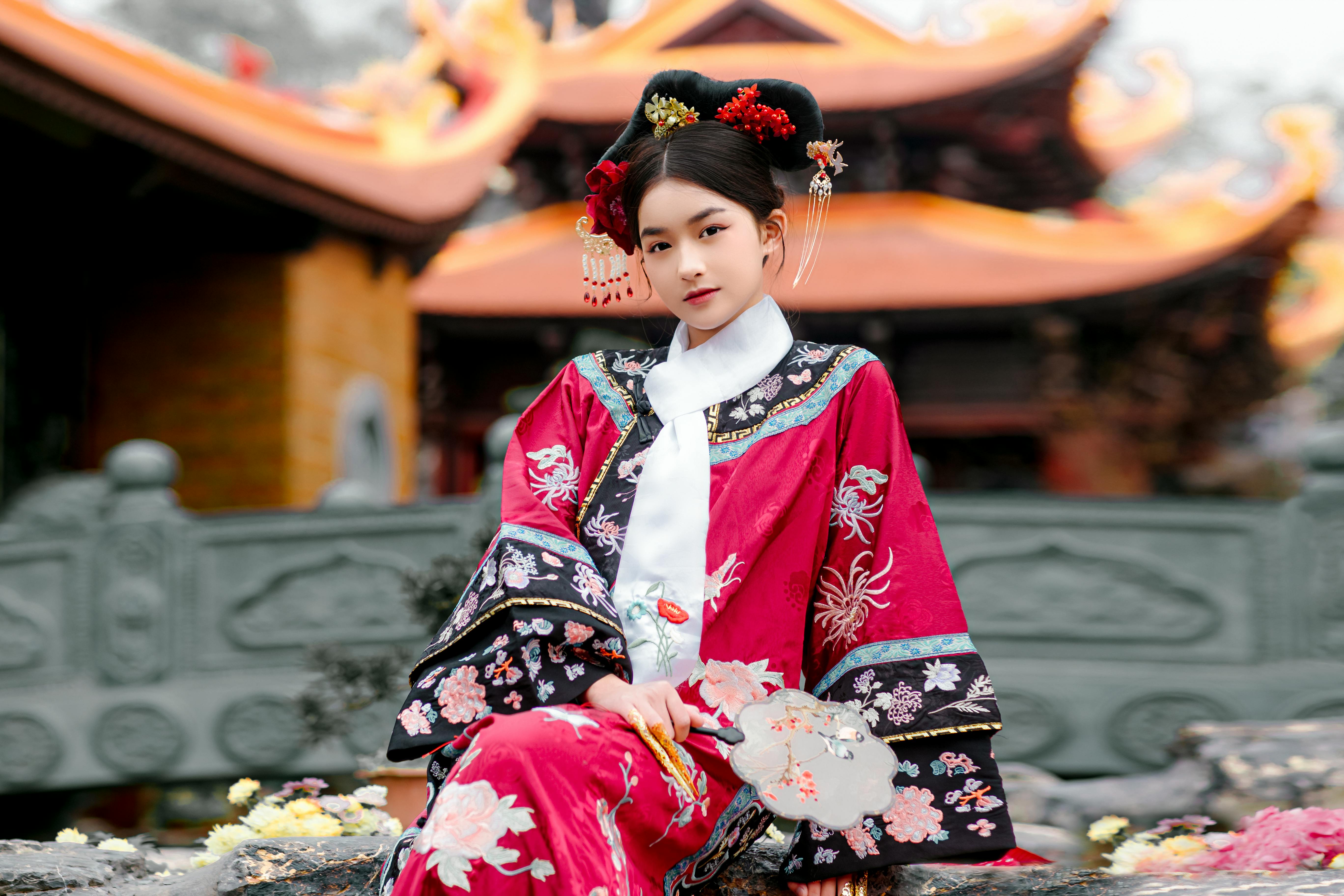 同样是女生，为何她被爱得如此明显？原因在这