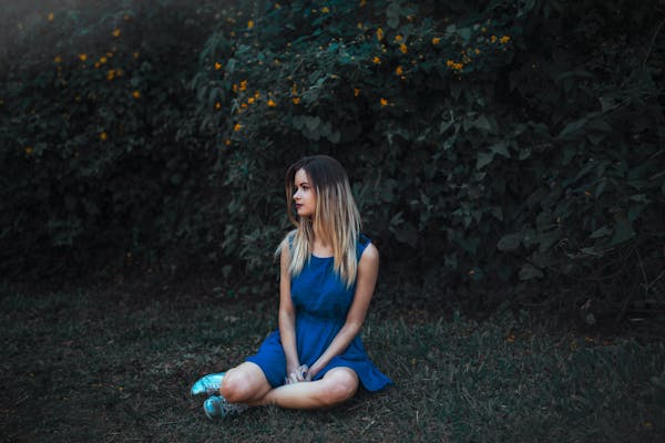 单身久了的女生竟藏着这些 “变态” 小秘密，你绝对想不到