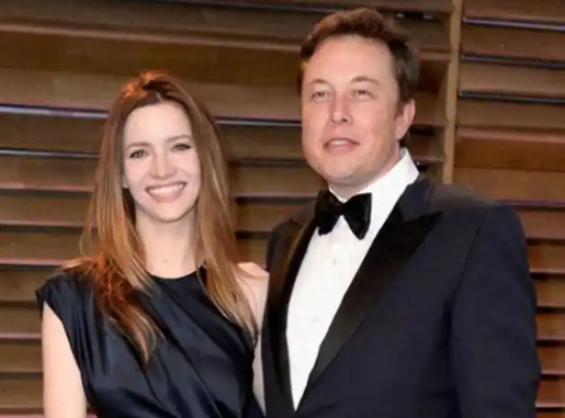 马斯克情史曝光，莱莉婚后如何实现华丽转身？真爱事业两难全引热议