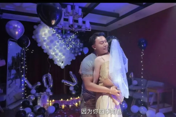 为什么王层正求婚能成功？你遇到的情感问题，答案都藏在 “真诚” 里