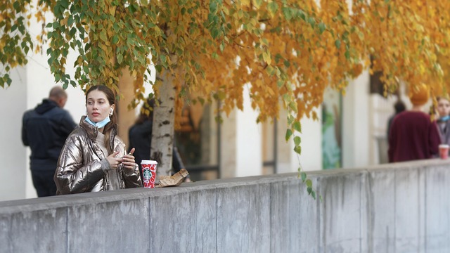 情感问题-前女友说「别再联系」后，出现这 3 种表现就真的回不去了