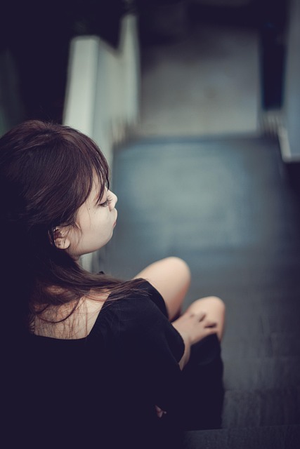 情感咨询-恋爱里最戳人的瞬间，原来藏在这些小事里