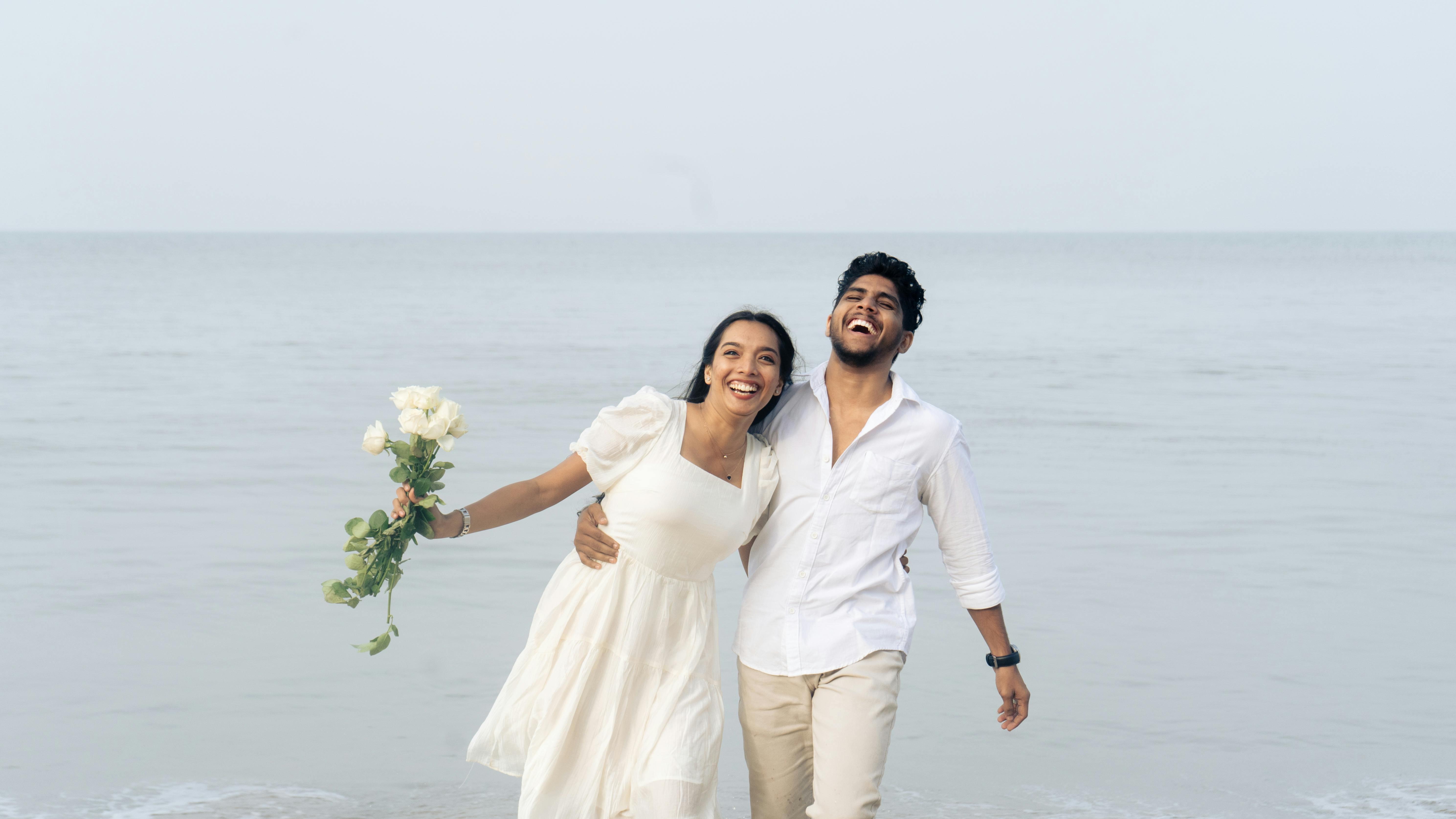 这四种婚姻，趁早放手才是对自己负责