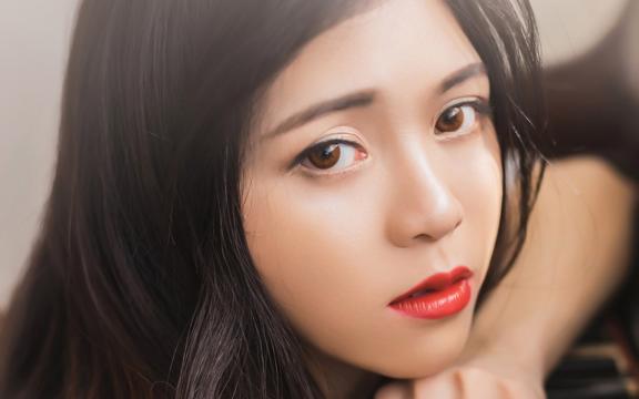 只有性爱是性伴侣；只有情是朋友