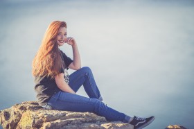 情感过于独立，恋爱经历总是不敢走进别人的内心？应该怎么办？
