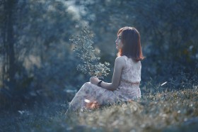 怎么算无性恋者，无爱恋者，是不是有母胎单身的缘故？