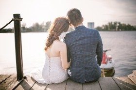 每次吵架了，老婆总是回娘家住，怎么办？