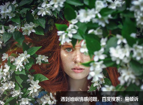情感语录丨当你触碰我的手，就是触碰了我的整个世界