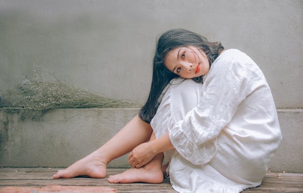 女性打扮是为了吸引异性吗？她们是这么说的.....