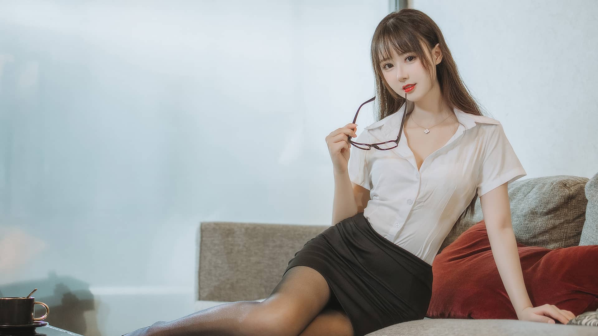 记忆犹新：想起前男友还是会哭？