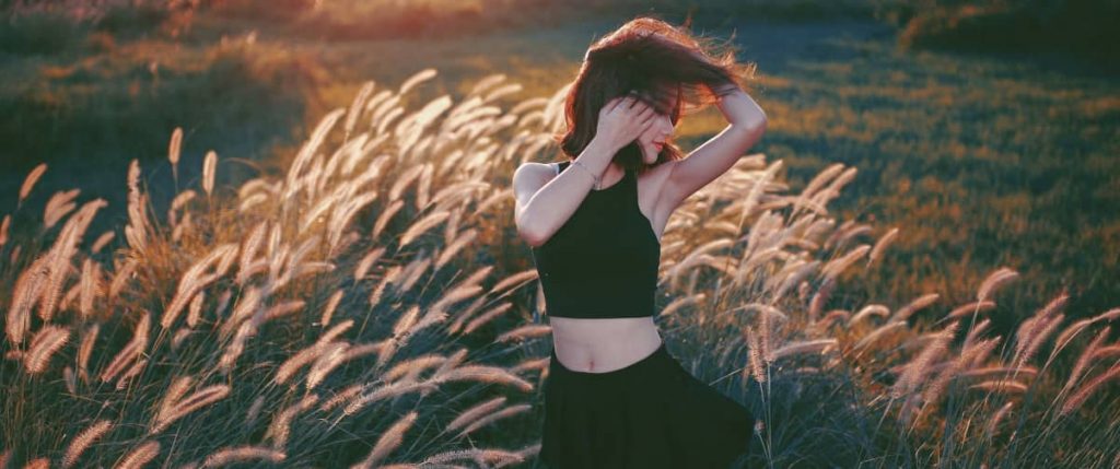 女生很累怎么安慰她？女生很累怎么安慰她的句子