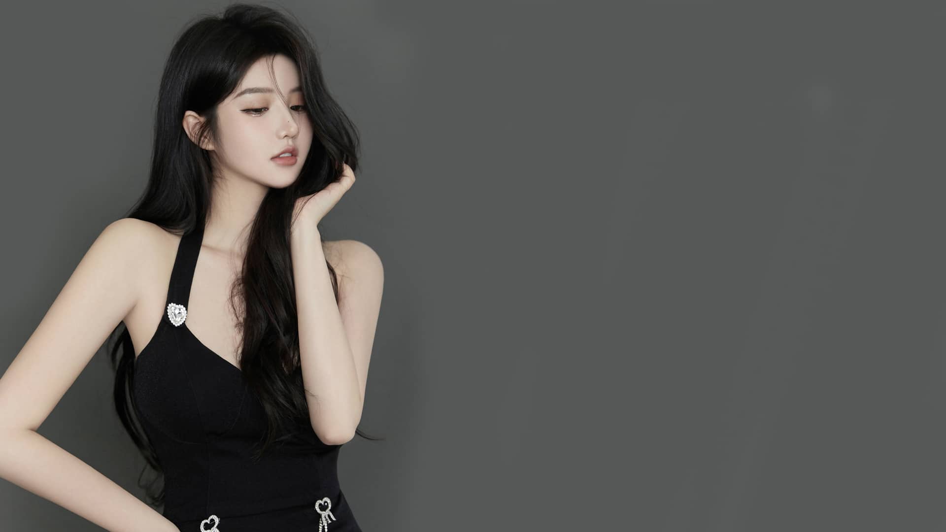 女人矫情的表现 其实她是太爱你了