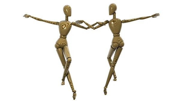 偷过人的女人（一种悲剧的结果）