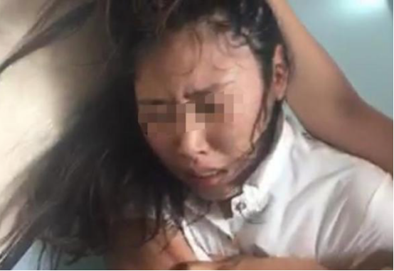 河南21岁“小三”被逼死，原配入狱：真相没那么简单...