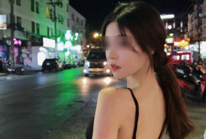 百万粉丝网红遭“换脸”成不雅视频主角，更多细节曝光...