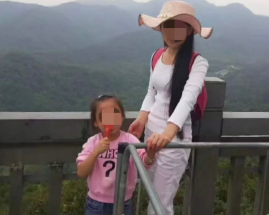 35岁妈妈捆绑俩女儿跳河身亡：婚姻中那些“致命”的问题...