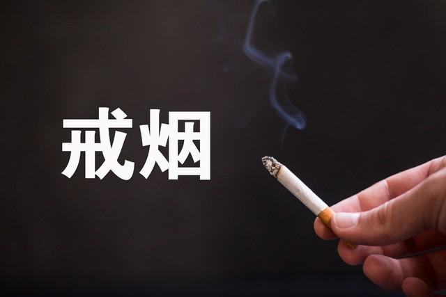 共同传递世界无烟日：要熄烟而不是吸烟！