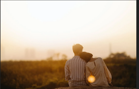 下雪了给对象关心的暖人情话短句(精选30句)