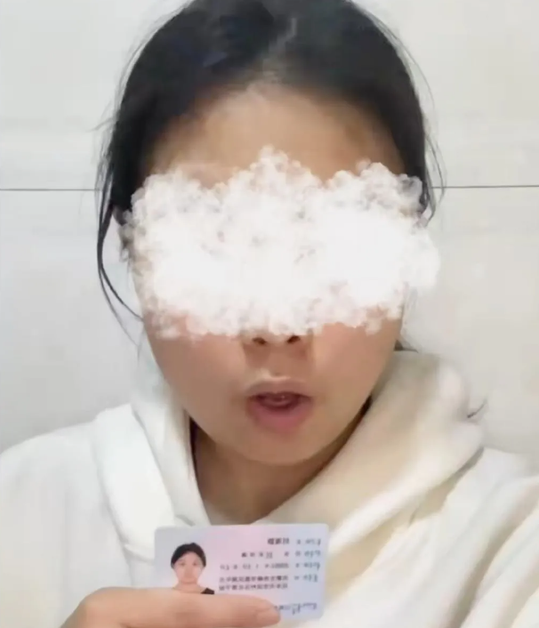 18岁女孩举报亲生父亲:他不判刑,天理不容!