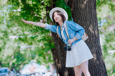 拒绝男生的告白后,对方说我打女拳?