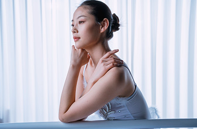 在家庭里懂得展示柔软的女人，能赢得男人的心