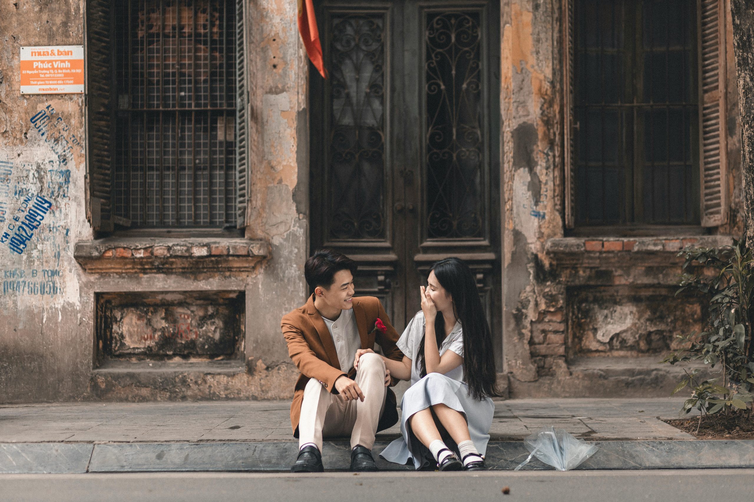 亲密关系的核心 —— 爱之真谛？