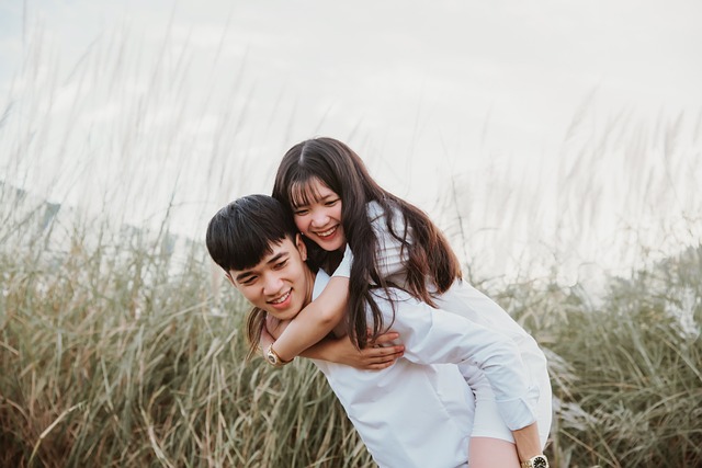 爱情焦虑症？为何你总担心另一半移情别恋？